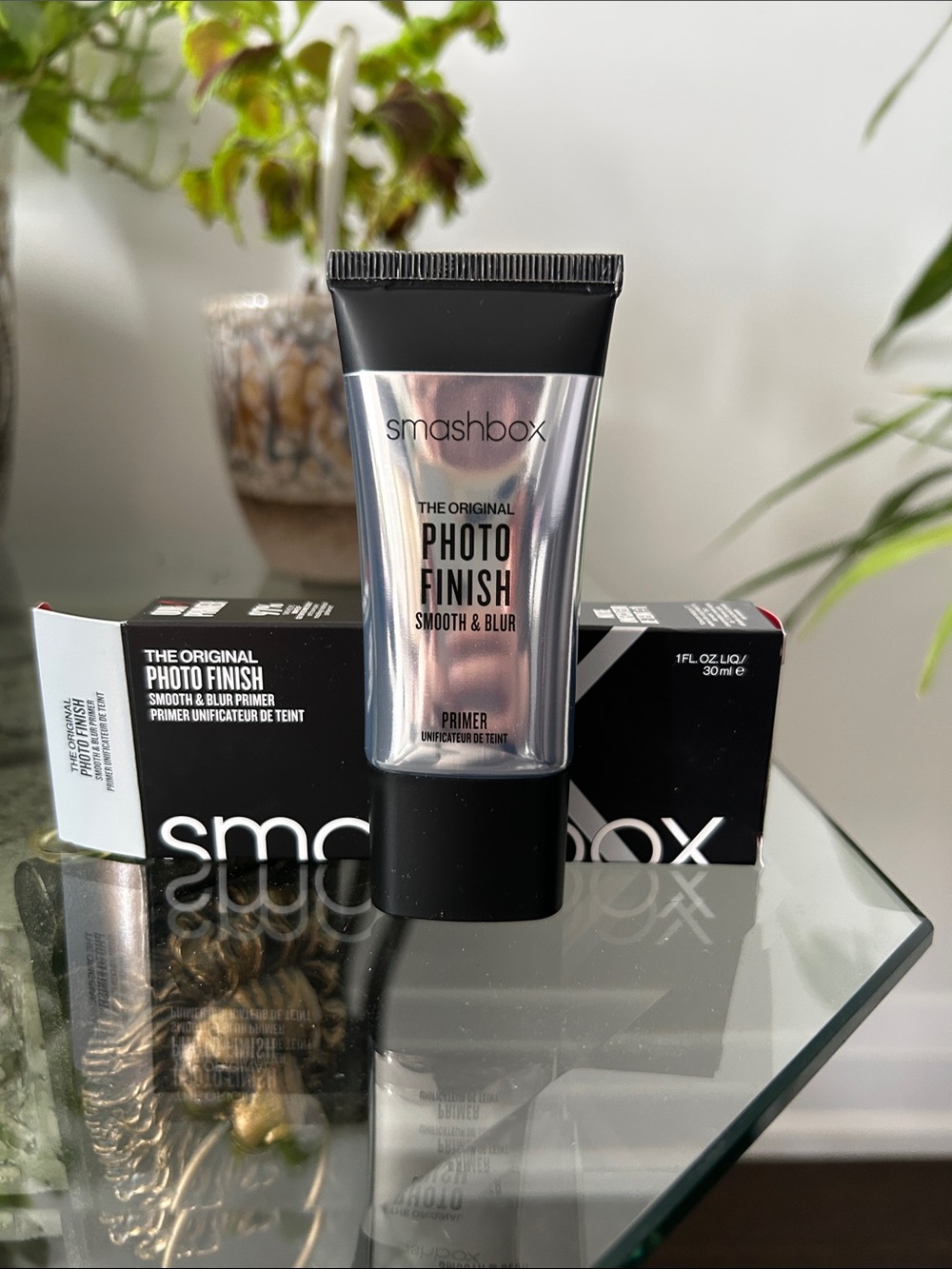 Smashbox OG Photo Finish Primer
